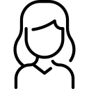Symbol der Kontaktperson