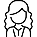 Symbol der Kontaktperson