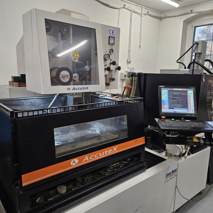 ACUTEX AL - 500 SA